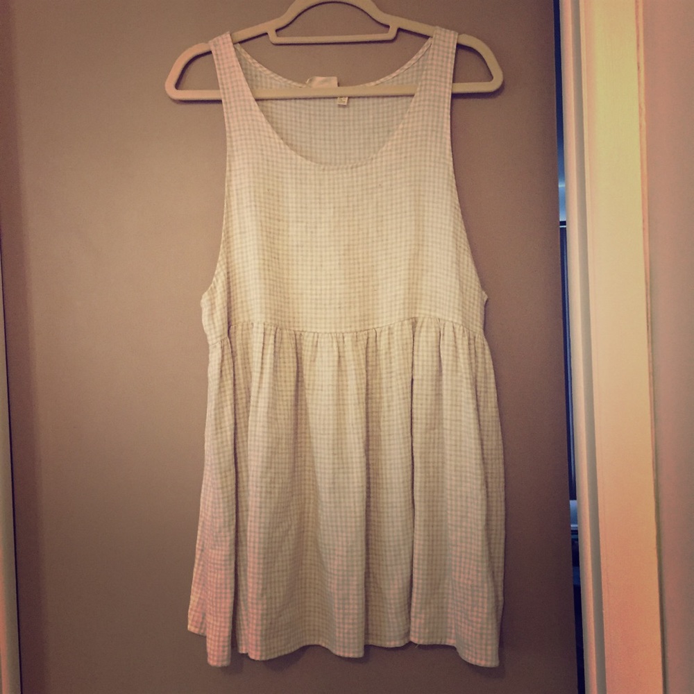 Babydoll dress